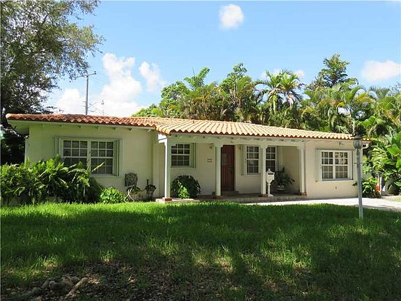 Charming Gables Home