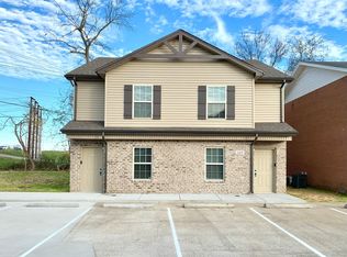 3289 Tower Dr, Clarksville, TN 37042