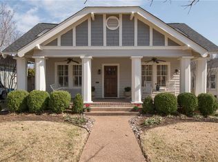 2121 Hillcrest St, Fort Worth, TX 76107