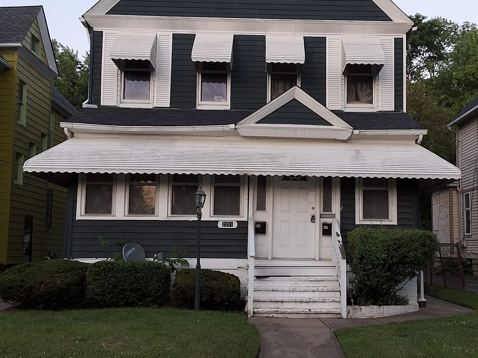 2 bed, 1112 sqft, $1,150 — Photo 1