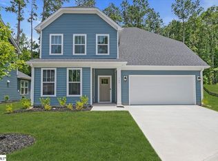 733 Old Magnolia Ln, Woodruff, SC 29388