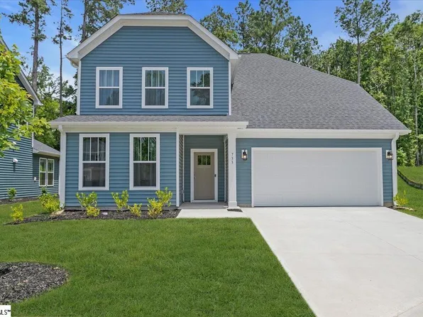 733 Old Magnolia Ln, Woodruff, SC 29388