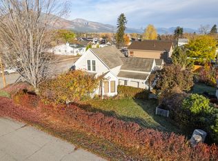 224 S 8th St, Hamilton, MT 59840