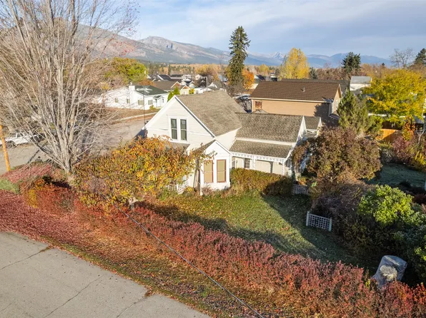 224 S 8th St, Hamilton, MT 59840