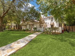 2415 Hillside Dr, Dallas, TX 75214
