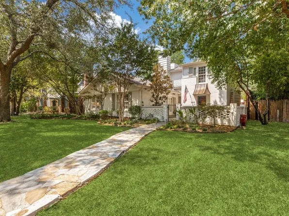 2415 Hillside Dr, Dallas, TX 75214