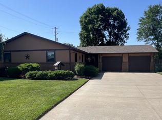 5907 Broadway Ave, Great Bend, KS 67530