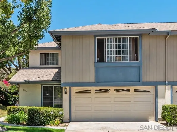 8140 Mission Vista Dr, San Diego, CA 92120