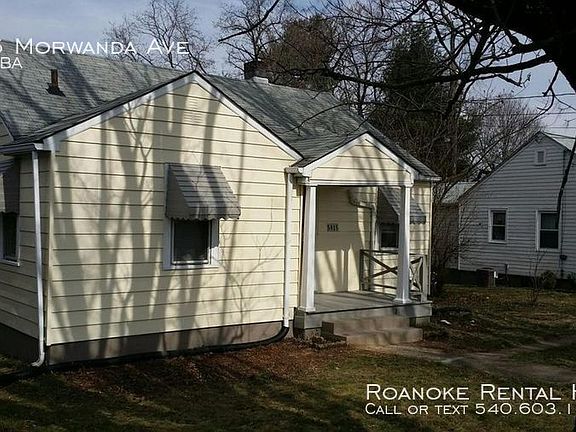 3rd image of 5015 Morwanda St NW