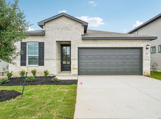 5559 Ennis Trace, San Antonio, TX 78253
