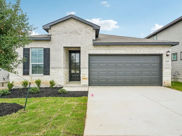 5559 Ennis Trace, San Antonio, TX 78253