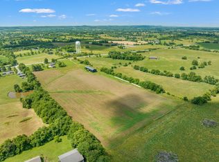 TRACT Two 7053 Perryville Rd, Danville, KY 40422