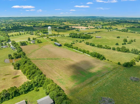 TRACT Two 7053 Perryville Rd, Danville, KY 40422