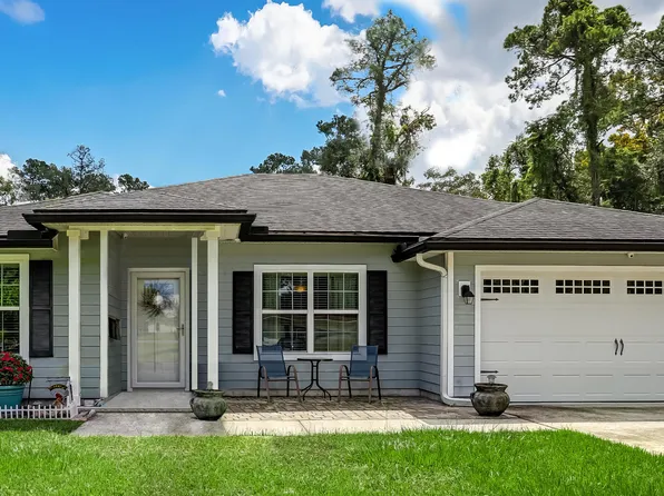 656 SAPELO Road, Jacksonville, FL 32216