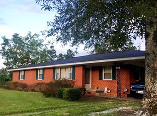 4940 N Columbus Ave, Louisville, MS 39339