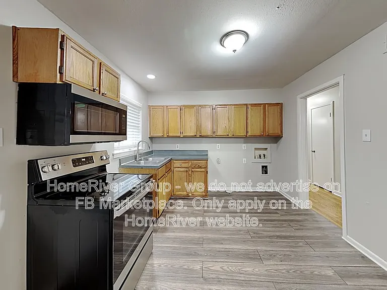 3203 Gus Thomasson Rd — Photo 9