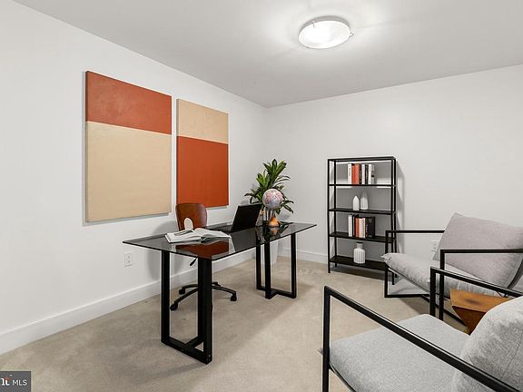 3rd image of 8302 Old York Rd APT A41