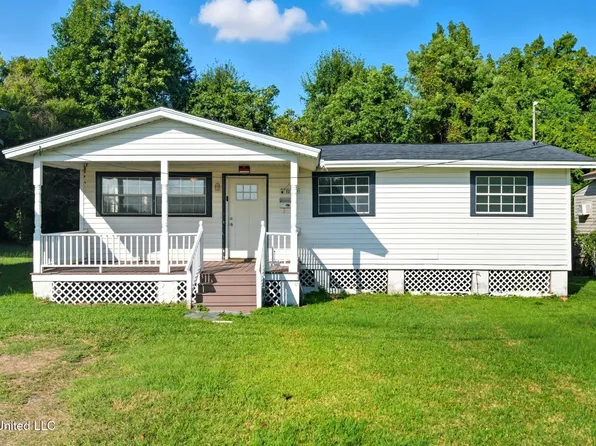 1221 42nd Ave, Gulfport, MS 39501
