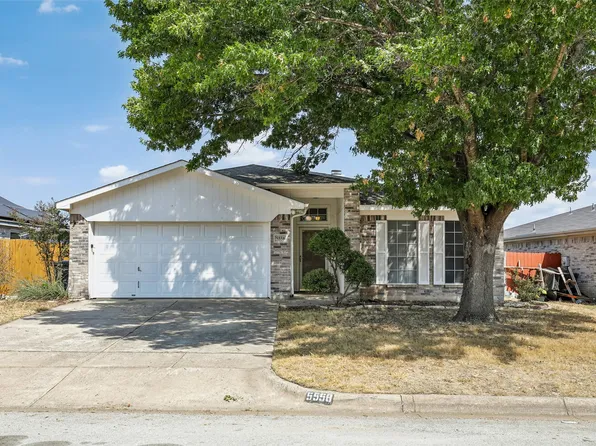 5558 Heatherglen Ter, Fort Worth, TX 76179