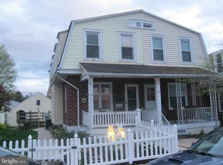 2236 Reading Ave, Reading, PA 19609