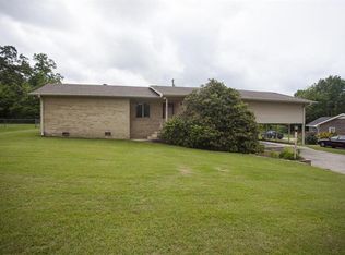 509 Timberlane Ave, Tullahoma, TN 37388
