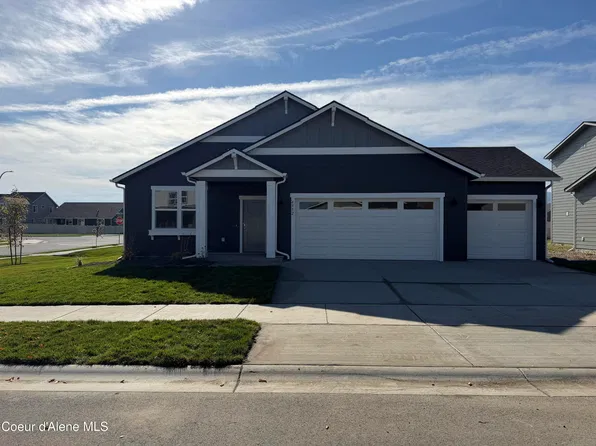 4552 E Rare Fox Ave, Post Falls, ID 83854