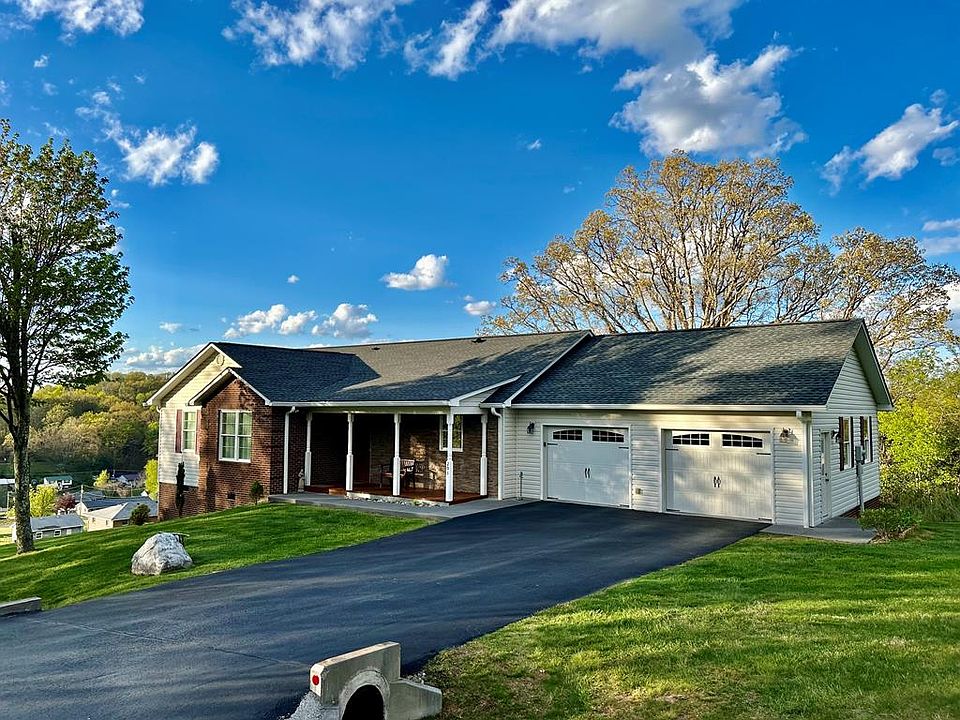 201 Warner St, Lebanon, VA 24266 | Zillow