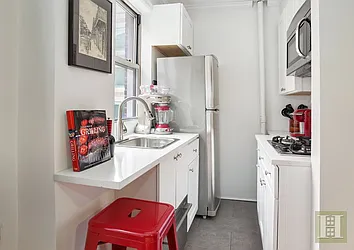 Sold by Halstead Real Estate