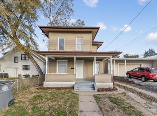 29 N 8th St, Council Bluffs, IA 51503