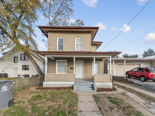 29 N 8th St, Council Bluffs, IA 51503