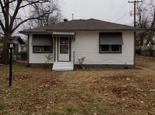 10 R St SW, Ardmore, OK 73401