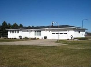 7845 S Raucholz Rd, Saint Charles, MI 48655