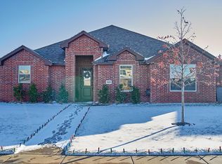 9109 Staten Is, Amarillo, TX 79119