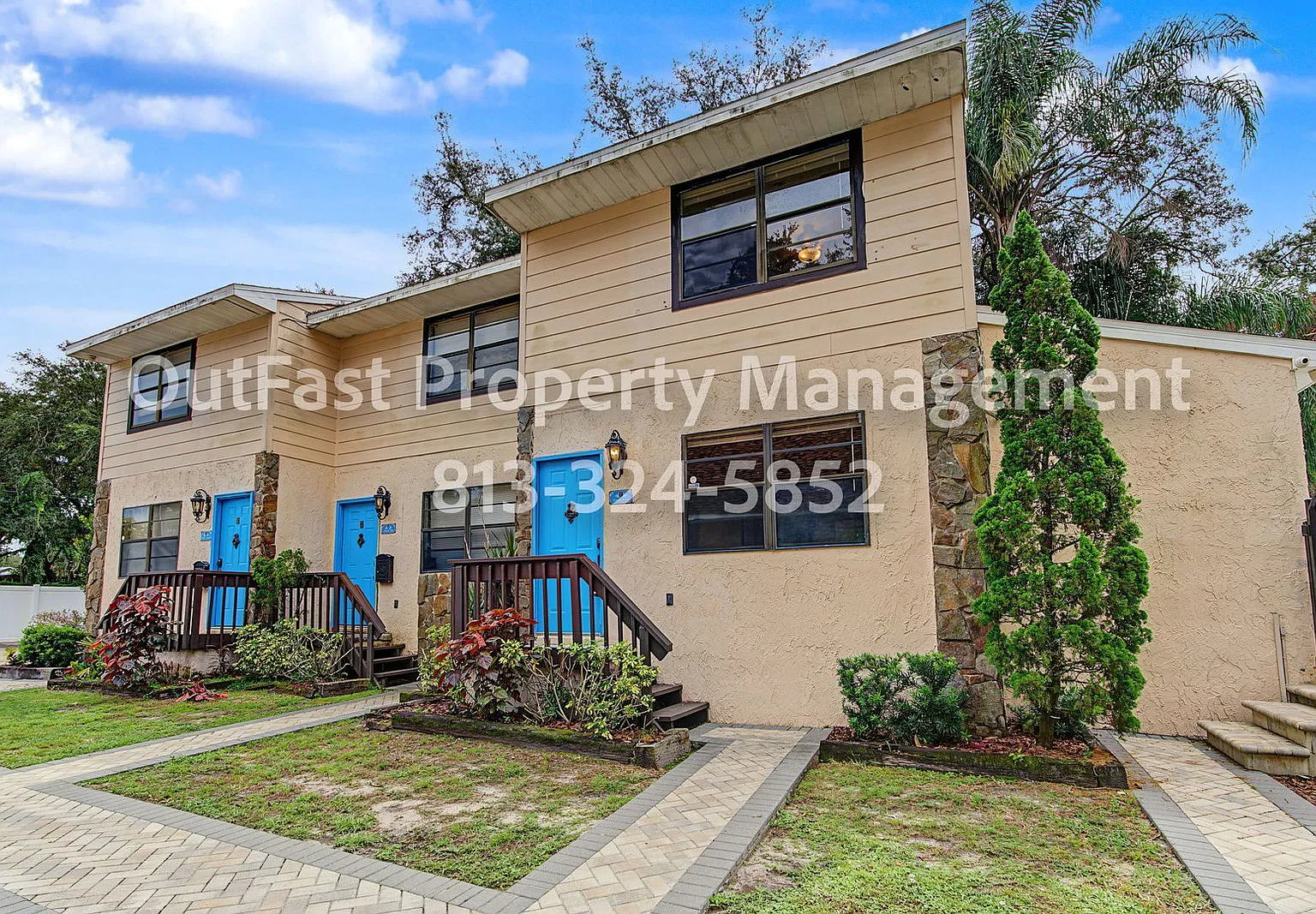 2 bed, 1.5 bath, 960 sqft, $1,595 — Photo 1