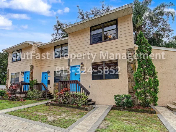 12216 N 59th St APT C, Tampa, FL 33617