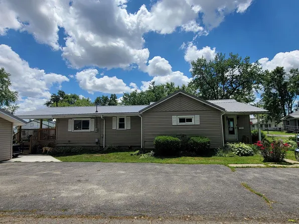 915 S Vine St, Portland, IN 47371