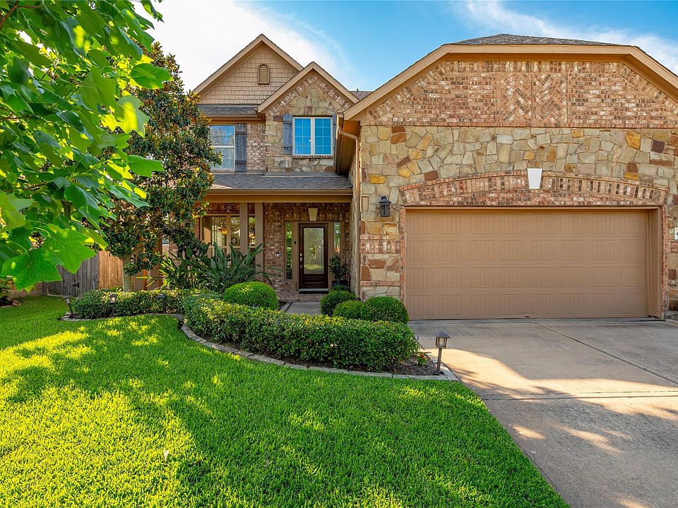 1st image of 4817 Piares Ln