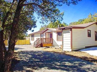148 Pine Hill Trl, Alto, NM 88312