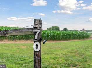 470 Alloway Woodstown Rd, Woodstown, NJ 08098