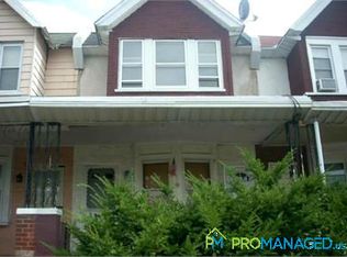 6531 Torresdale Ave #1, Philadelphia, PA 19135