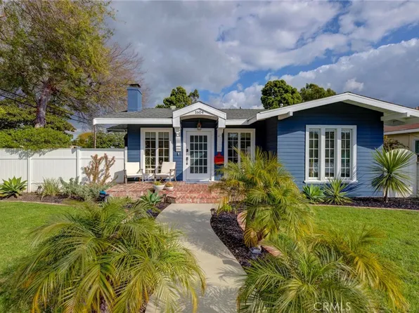 1604 Hickory Ave, Torrance, CA 90503