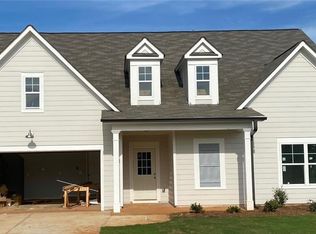 519 Masters Way, Athens, GA 30607