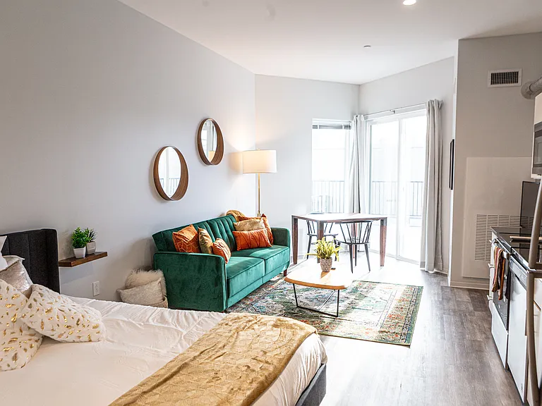 Guest Suite