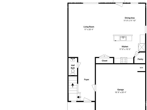 2nd image of this home