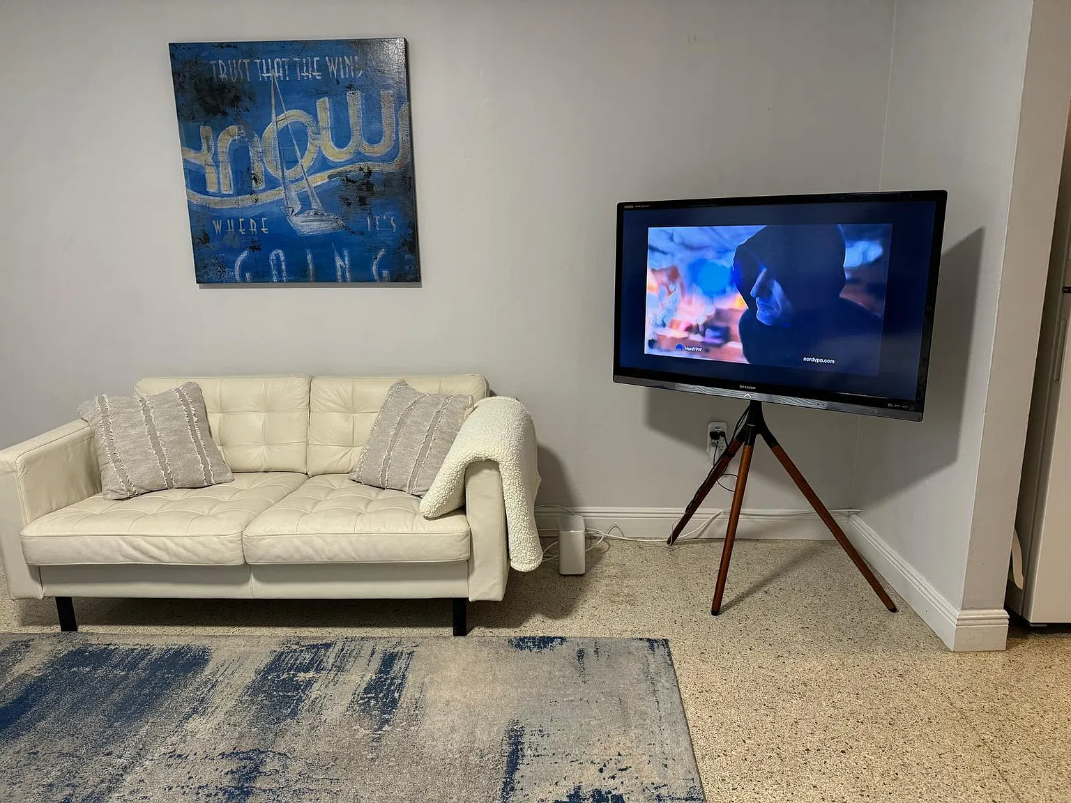 Studio, 450 sqft, $1,475 — Photo 4