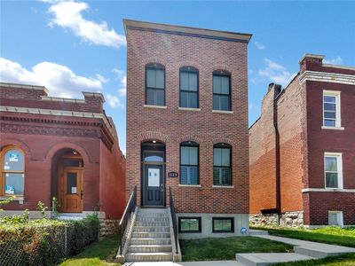 1123 Kentucky Ave, Saint Louis, MO, 63110