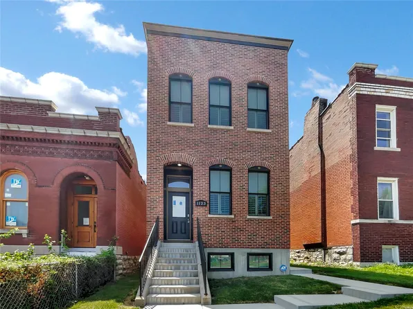 1123 Kentucky Ave, Saint Louis, MO 63110