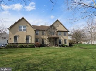128 Barbara Dr, Yardley, PA 19067