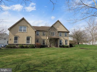 128 Barbara Dr, Yardley, PA, 19067