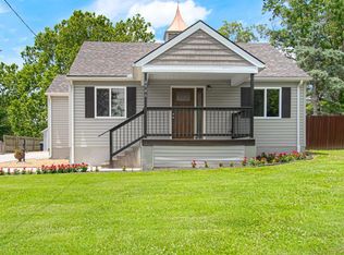 4946 Logan Ave, Kansas City, MO 64136